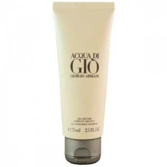 Giorgio Armani Acqua Di Gio Shower Gel for Men
