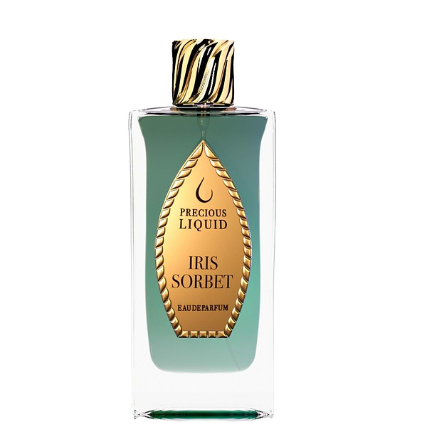 Precious Liquid Iris Sorbet