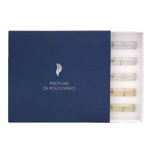 Profumi Di Polignano Discovey Kit