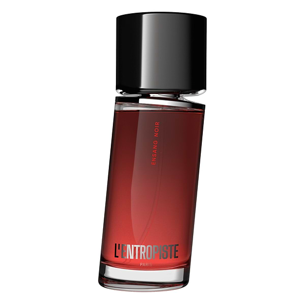 L'Entropiste Ensang Noir