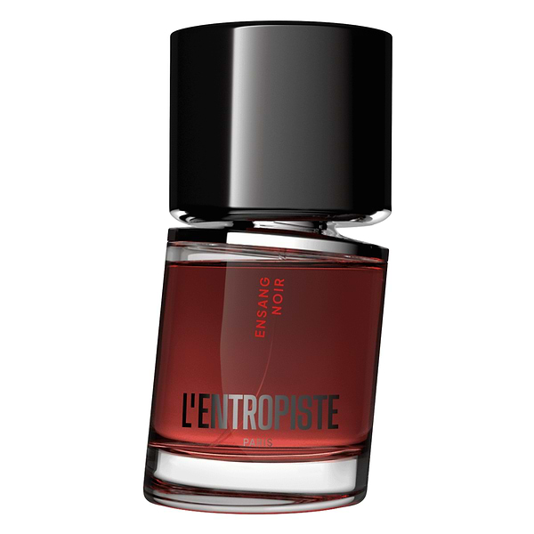 L'Entropiste Ensang Noir