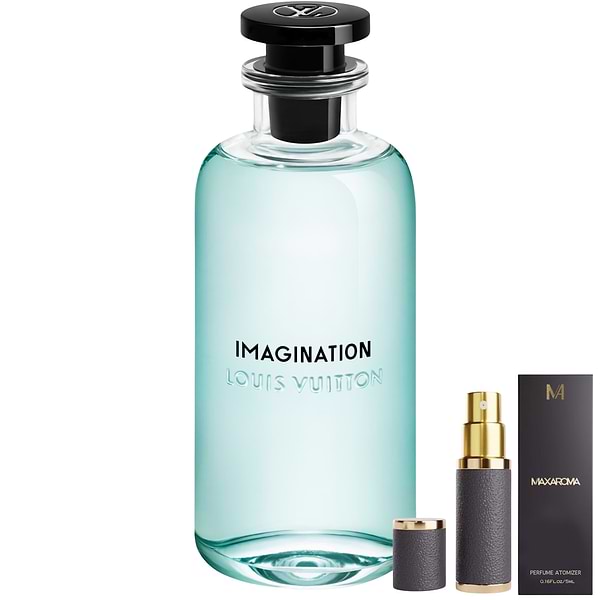 Louis Vuitton Imagination