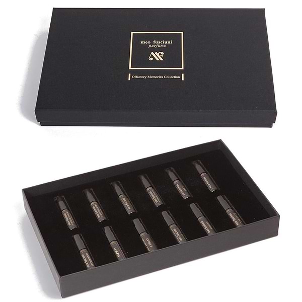 Meo Fusciuni Discovery Set