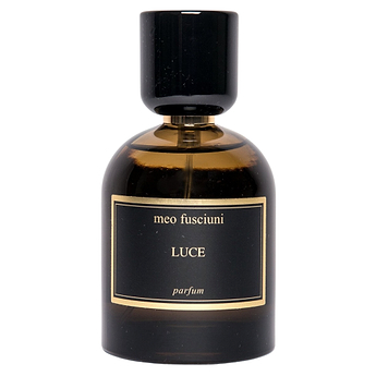 Meo Fusciuni Luce Tester