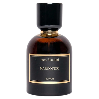 Meo Fusciuni Narcotico Tester
