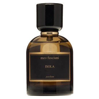 Meo Fusciuni Isola Tester