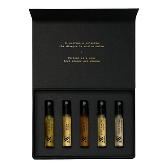 Meo Fusciuni Discovery Set Dark