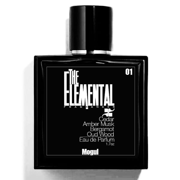 The Elemental Fragrances Mogul