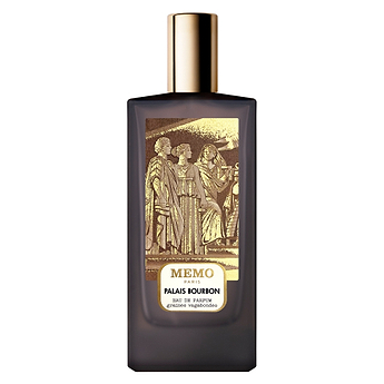 Memo Paris Palais Bourbon Tester