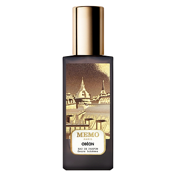 Memo Paris Odeon