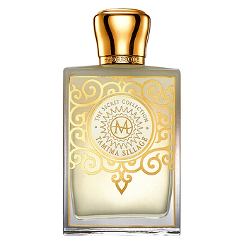 Moresque Parfums Secret Collection Tamima Sillage Tester
