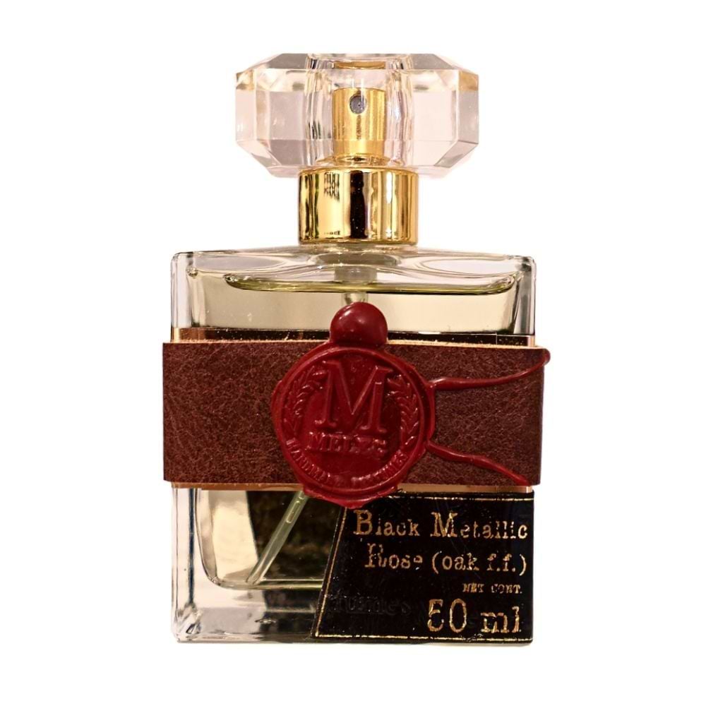 Meleg Perfumes Black Metallic Rose