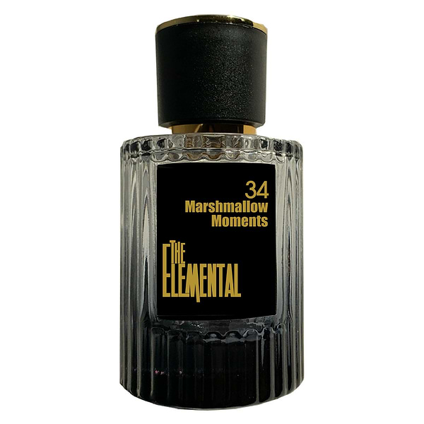 The Elemental Fragrances Marshmallow Moments