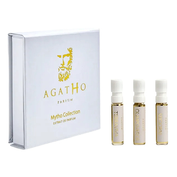 Agatho Parfum Mytho Collection
