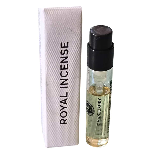 Omanluxury Royal Incense