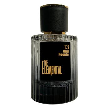 The Elemental Fragrances Oud People