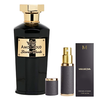 Amouroud Licorice Woods