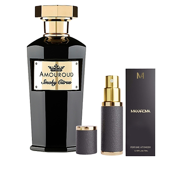 Amouroud Smoky Citrus