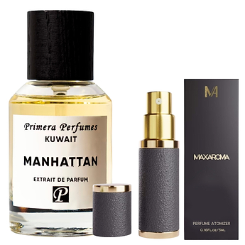 Primera Perfumes Kuwait Manhattan