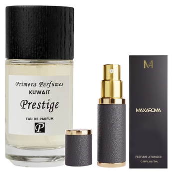 Primera Perfumes Kuwait Prestige