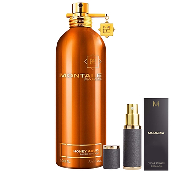 Montale Honey Aoud  