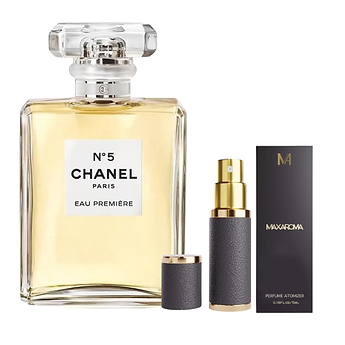 Chanel No 5 Eau Premiere for Women