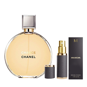 Chanel Chance