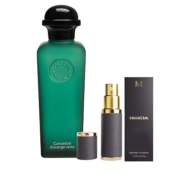 Hermes Concentre d'Orange Verte EDT