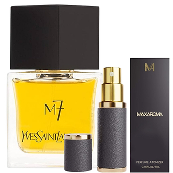 Yves Saint Laurent M7 for Men