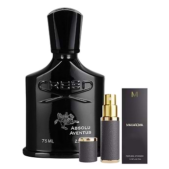 Dive into the Opulent World of Creed Absolu Aventus