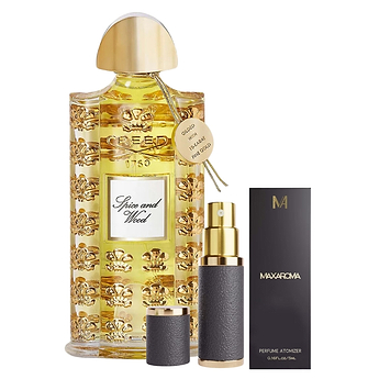Creed Spice and Wood Perfume