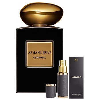 Giorgio Armani Prive Oud Royal 