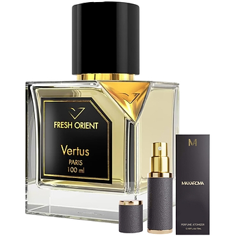 Vertus Paris Fresh Orient