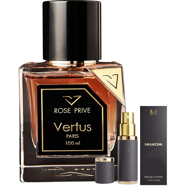 Vertus Paris Rose Prive