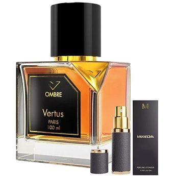 Vertus Paris Ombre