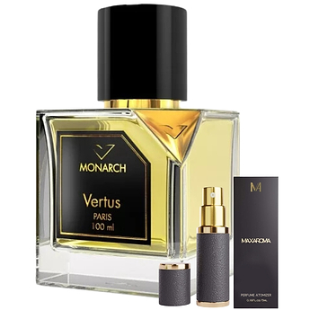 Vertus Paris Monarch