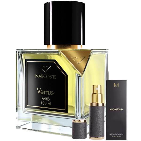 Vertus Paris Narcos'is Perfume Unisex