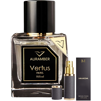 Vertus Paris Auramber 