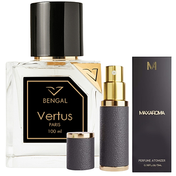 Vertus Paris Bengal