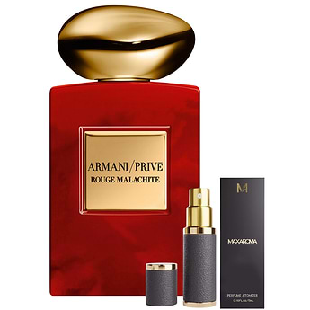 Giorgio Armani Rouge Malachite