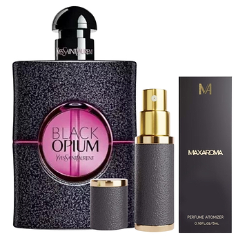 Yves Saint Laurent Black Opium Neon