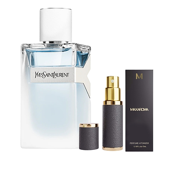 Yves Saint Laurent Y Eau Fraiche for Men