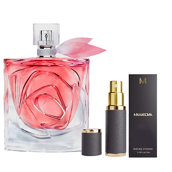 Lancome La Vie Est Belle Rose Extraordinaire
