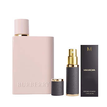Burberry Her Elixir de Parfum