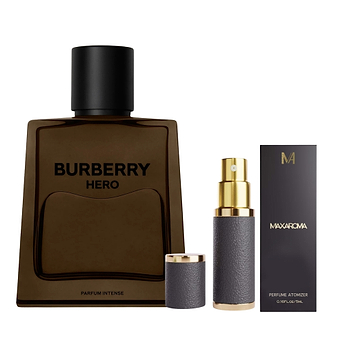 Burberry Hero Parfum Intense