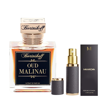 Bortnikoff Oud Malinau