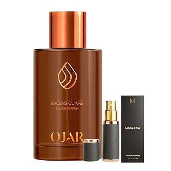 OJAR Encens Cuivre