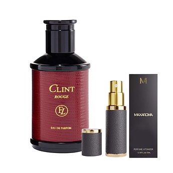 L'orientale Fragrances Clint Rouge