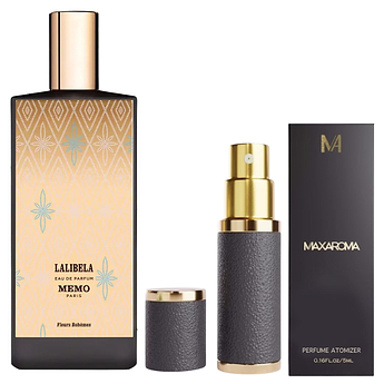 MEMO Paris Lalibela Perfume