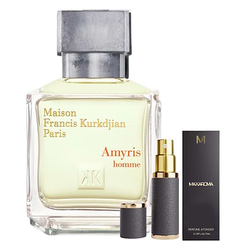 Maison Francis Kurkdjian Amyris homme |MaxAroma.com